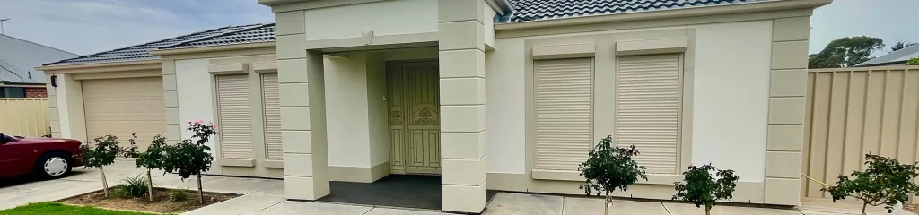 Reliable shutter services you can trust