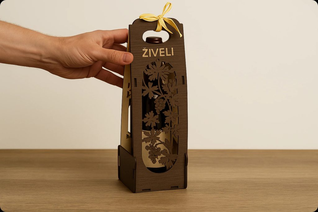 Gift box picks you can trust in Serbia