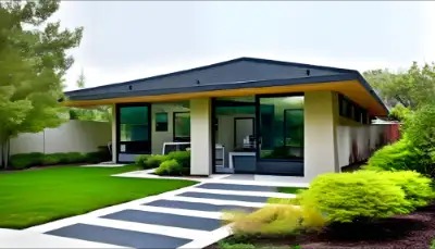 Smart Granny Flat Designs for Modern Aussie Homes Smart Granny Flat Designs for Modern Aussie Homes