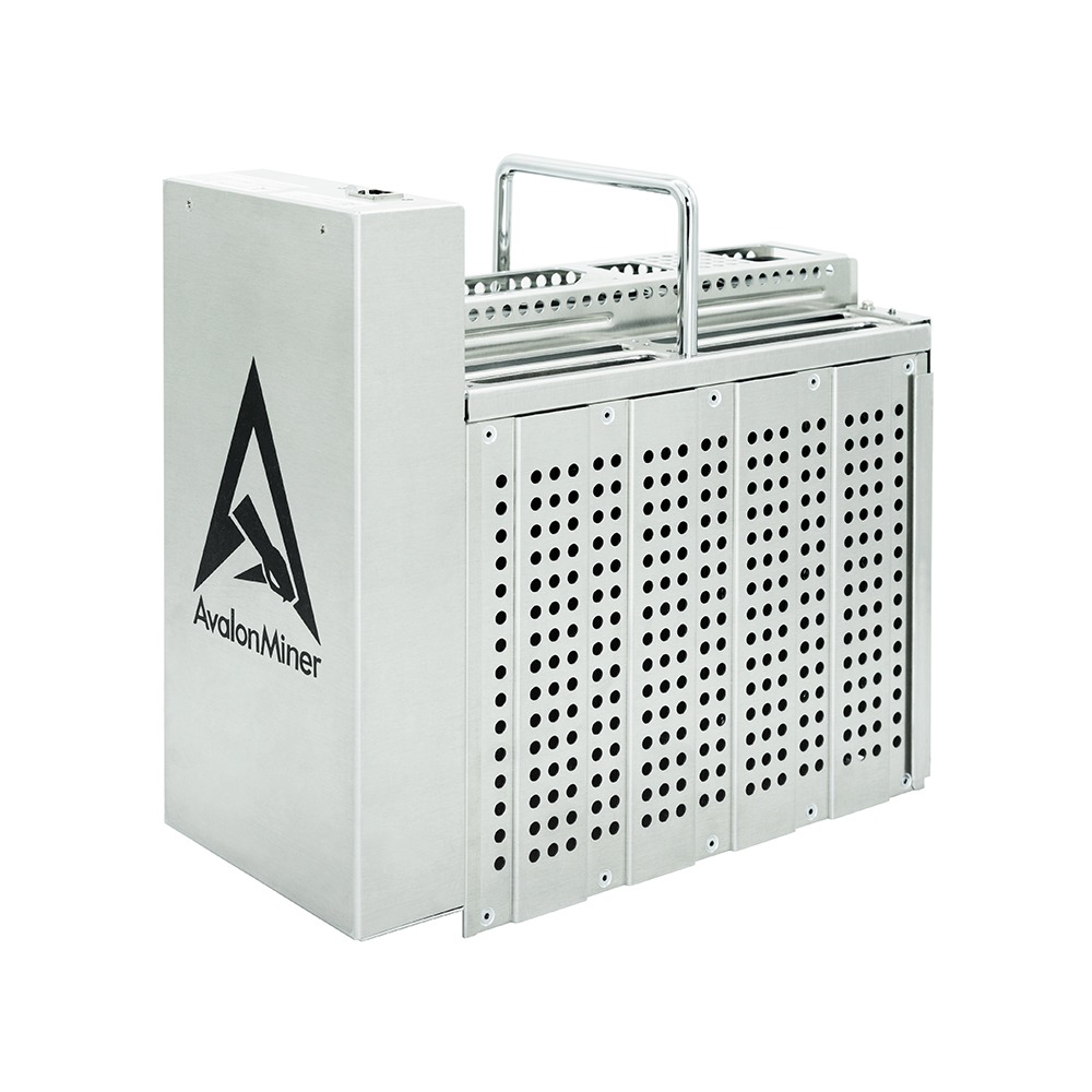 Smart picks for crypto miners in the USA Smart picks for crypto miners in the USA