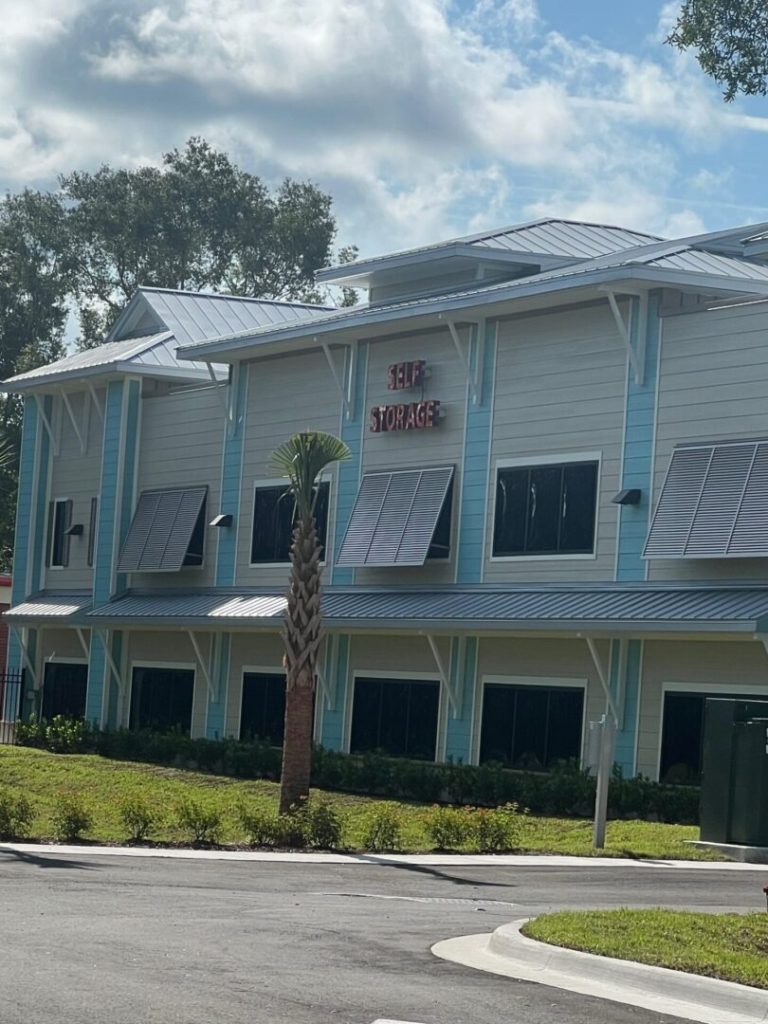 Deland Climate Controlled Storage fits your needs