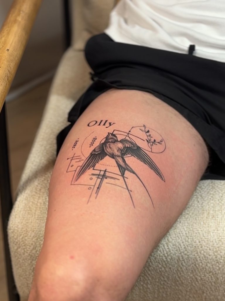 North Vancouver’s finest ink: a trusted guide