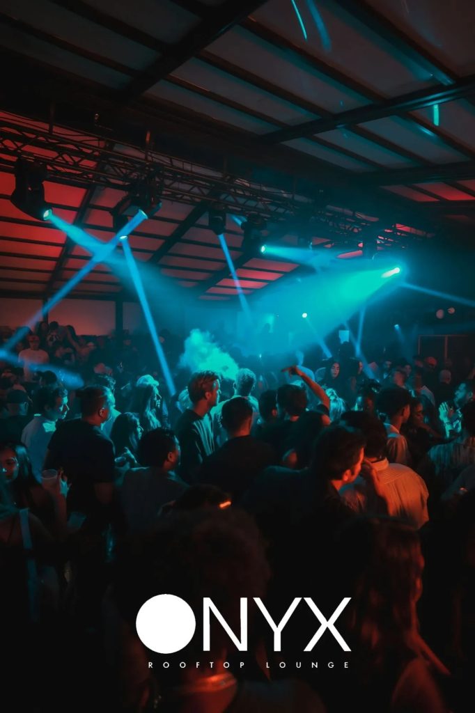 Nightlife highlight: DC’s top live DJ spots