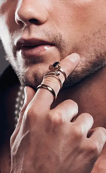 Handmade gold rings UK that redefine elegance Handmade gold rings UK that redefine elegance