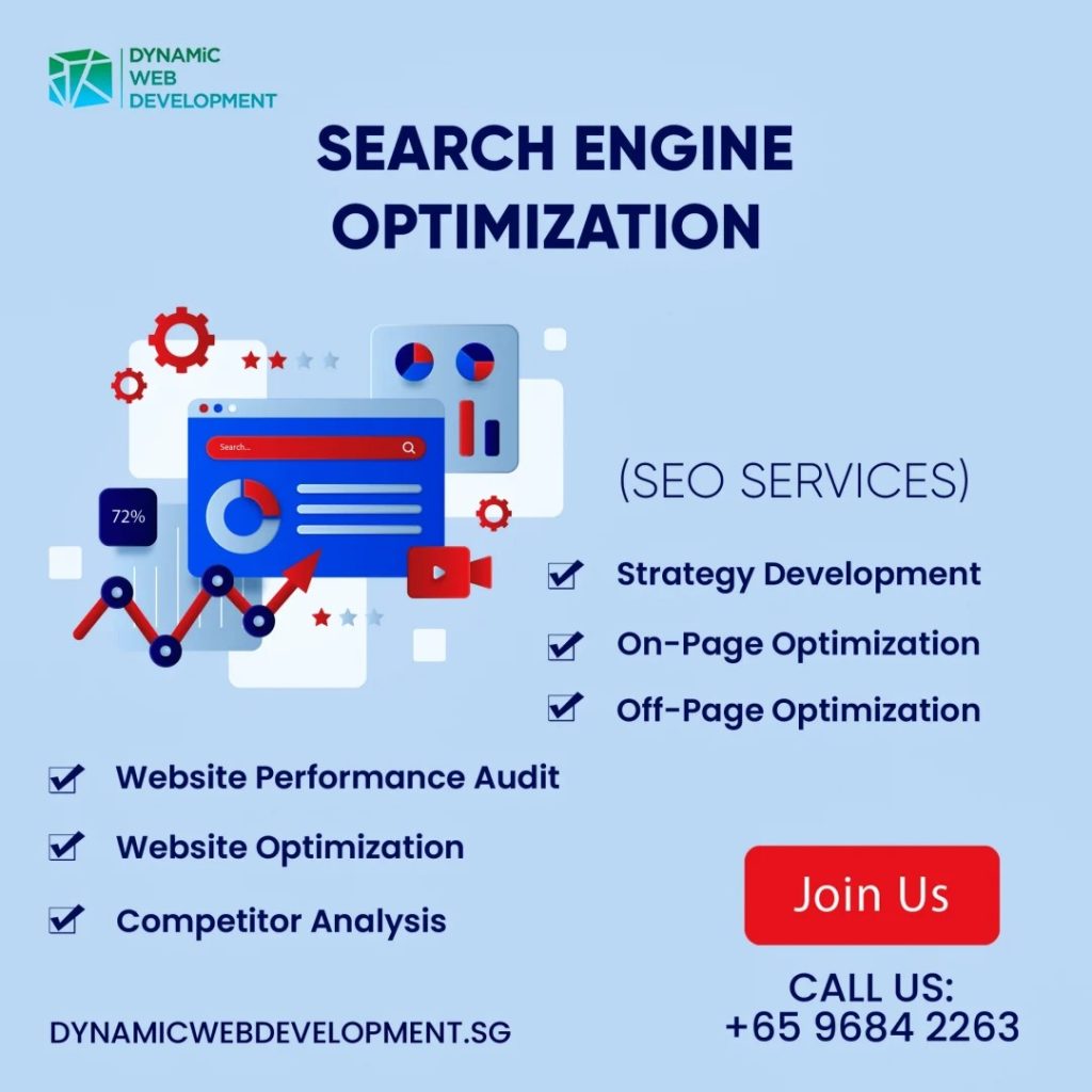 Finding sharp web design in Singapore that actually converts Finding sharp web design in Singapore that actually converts
