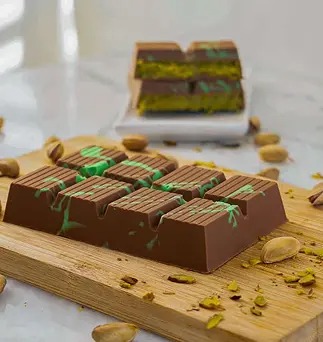 Imported chocolates from Dubai spark a global flavour shift Imported chocolates from Dubai spark a global flavour shift
