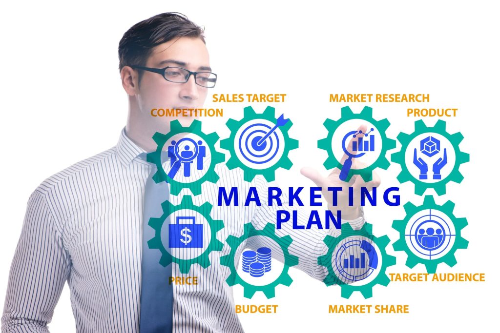 Digital Marketing in Ticino: practical paths to growth Digital Marketing in Ticino: practical paths to growth