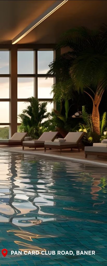 Baner living redefined in Pune’s premium market