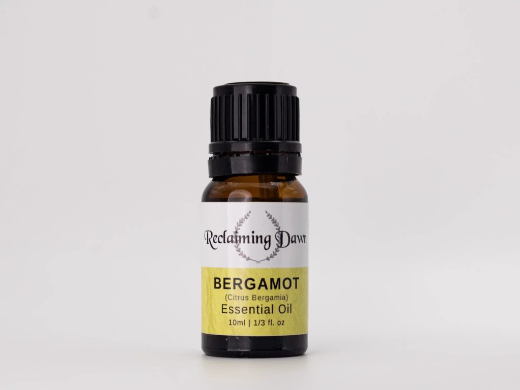 A Natural Chest Rub for Calm Skin and Quick Relief