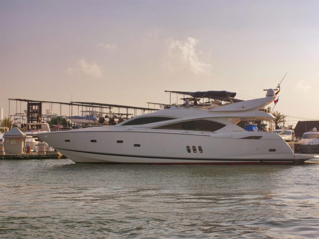 Speed Boats in Cartagena: A Practical Guide for Seafari Lovers