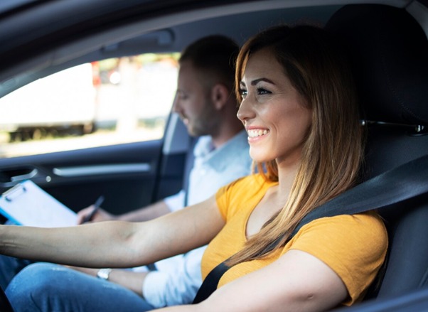Drive Calm: Your path to confident automatic driving in Cambridge Drive Calm: Your path to confident automatic driving in Cambridge