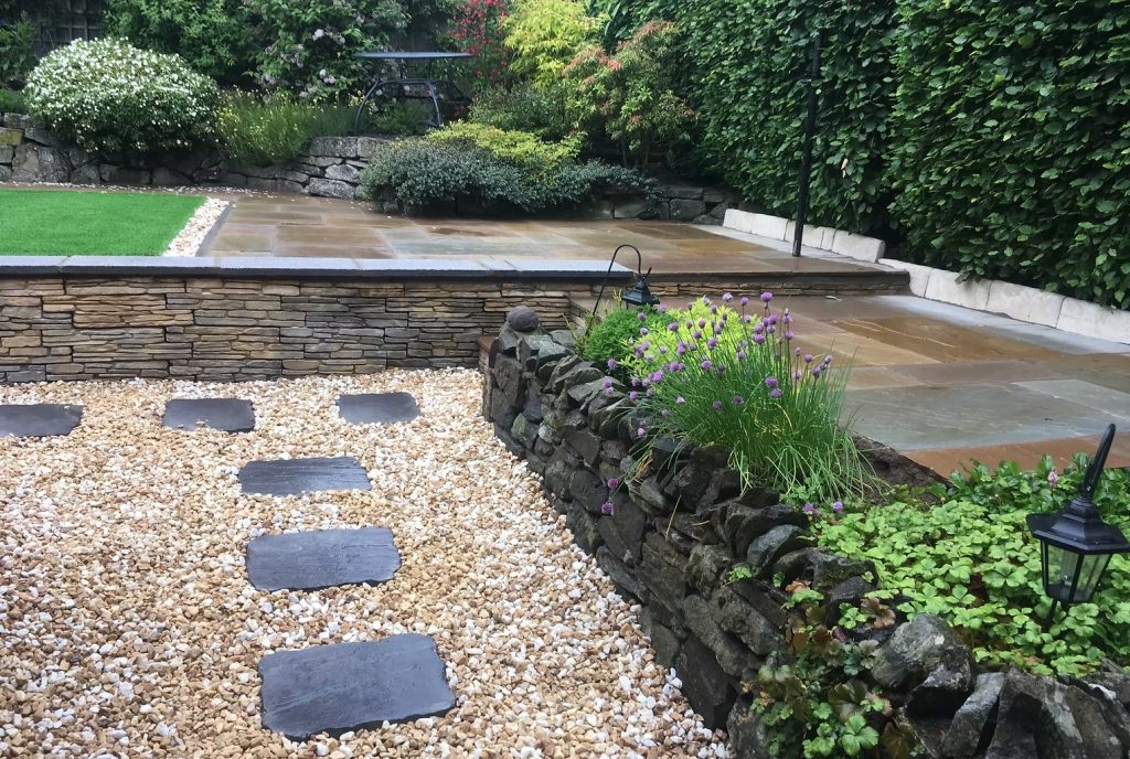 Smart choices and durable finishes for homes