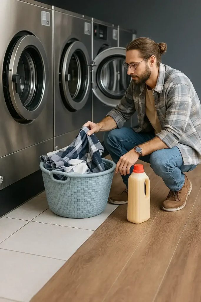 Smart Ways to Choose a Laundry Equipment Partner