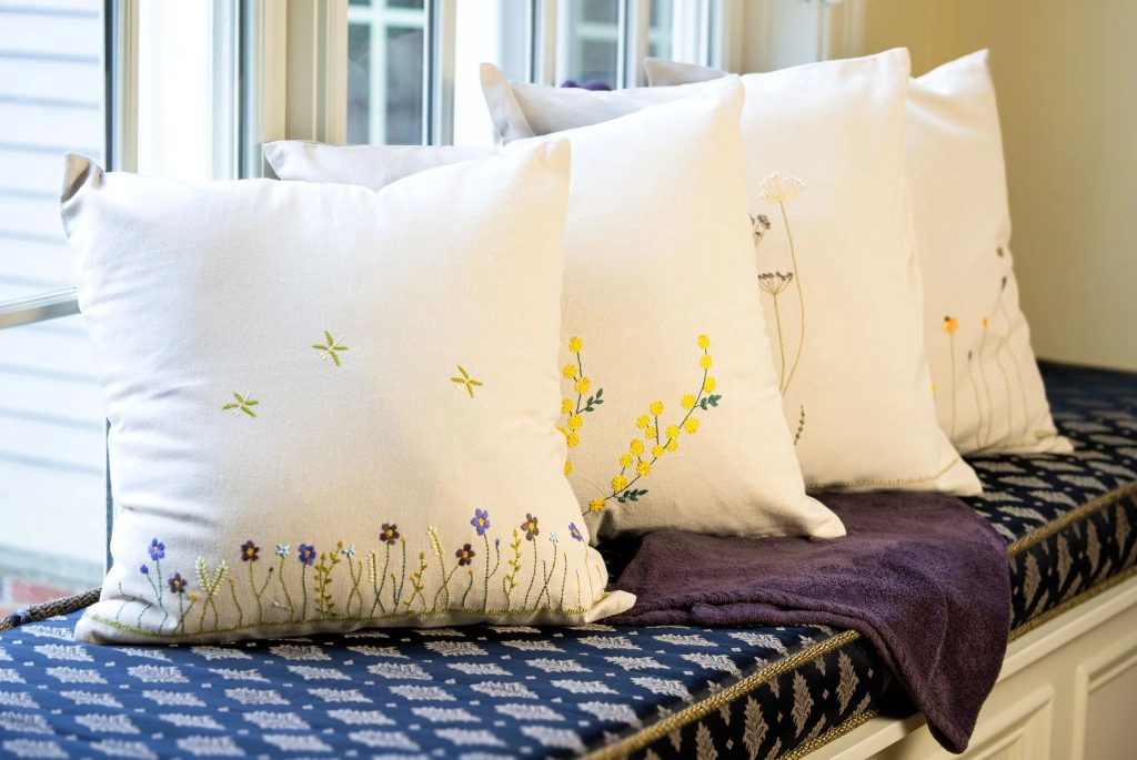 Cozy crafts that spark daily joy