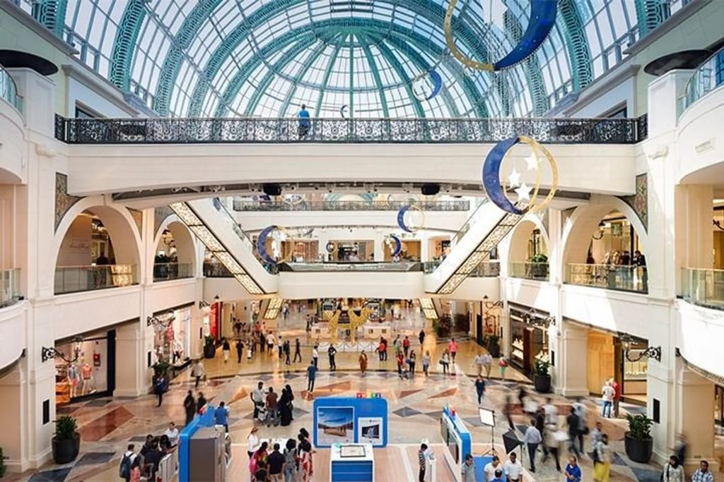 Smart Car Parking Solutions for Cairo Venues