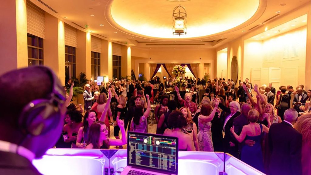 Capturing events with trusted video and photo craft nearby