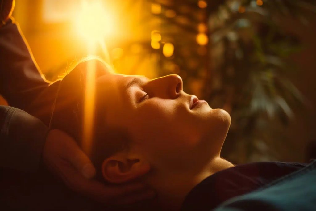 Reset Your Nerves: Simple Breath Practices That Ground You