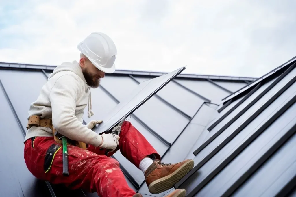 Reliable Roof Care in Pickerington for a Strong Home Reliable Roof Care in Pickerington for a Strong Home
