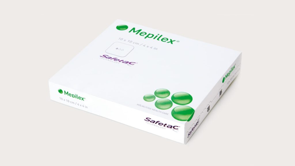 Smart basics for everyday medical supplies Smart basics for everyday medical supplies