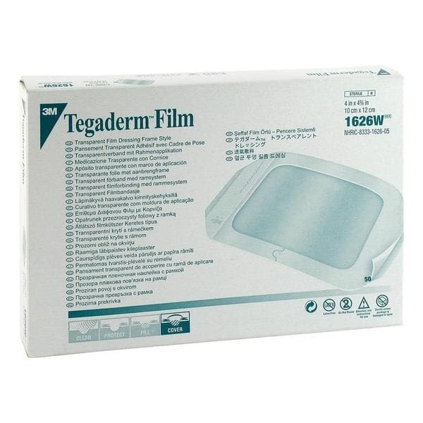 Smart basics for everyday medical supplies Smart basics for everyday medical supplies