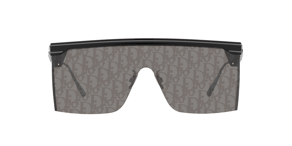 Shop Prada glasses online with confidence and care