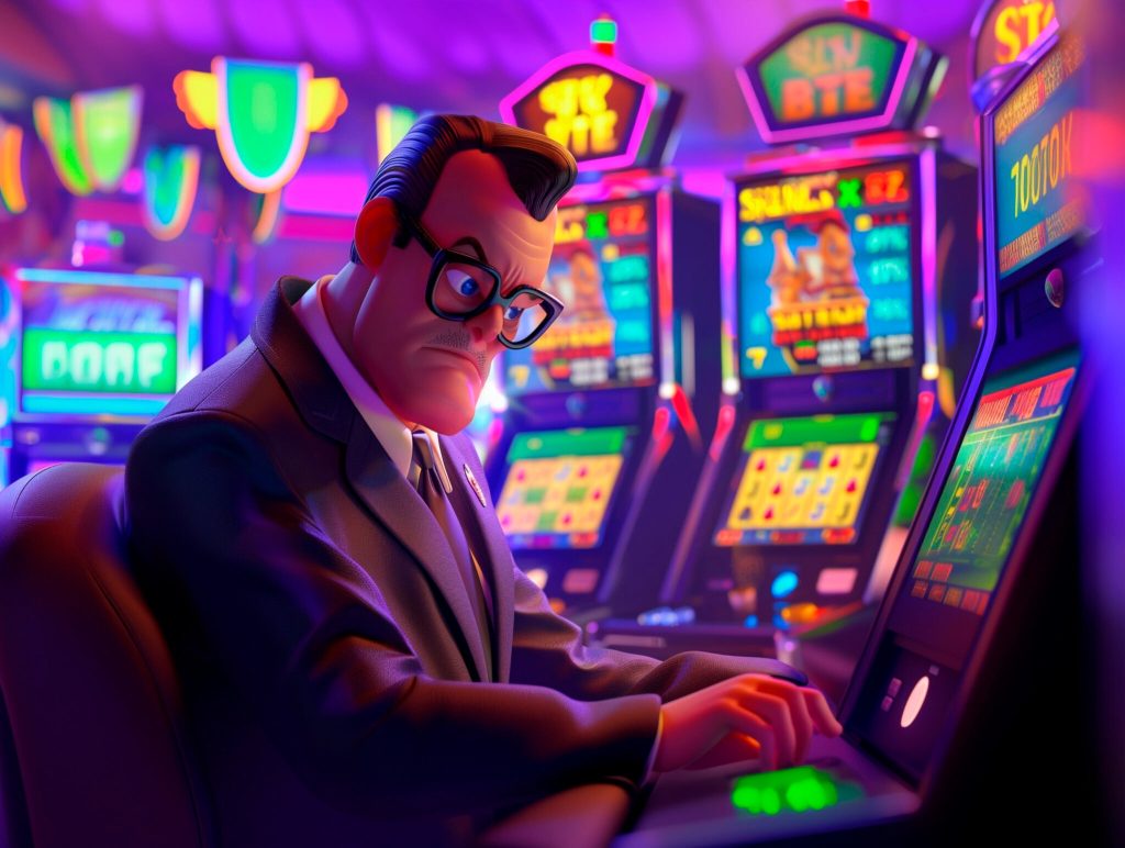 Unlocking a Smooth Start on a Top Online Casino Game Unlocking a Smooth Start on a Top Online Casino Game
