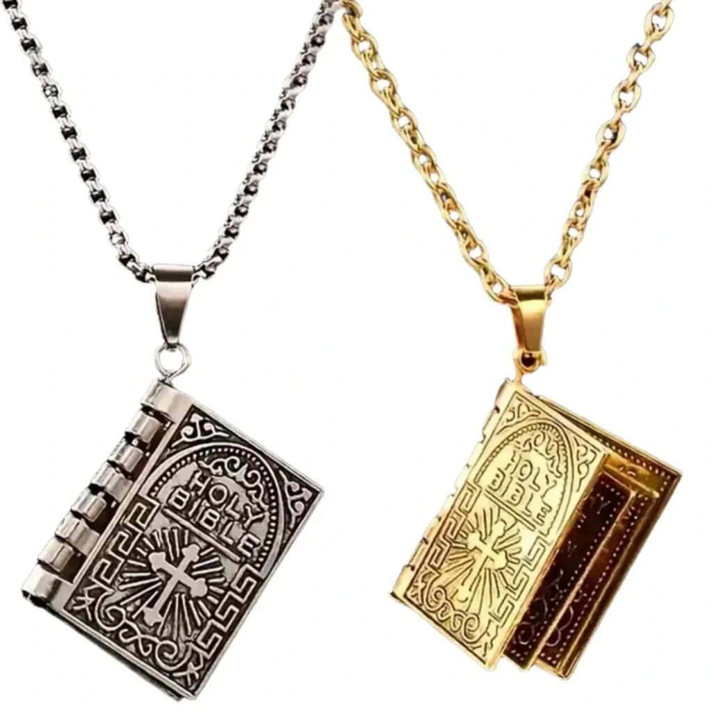 Sacred finds from the Holy Land that resonate