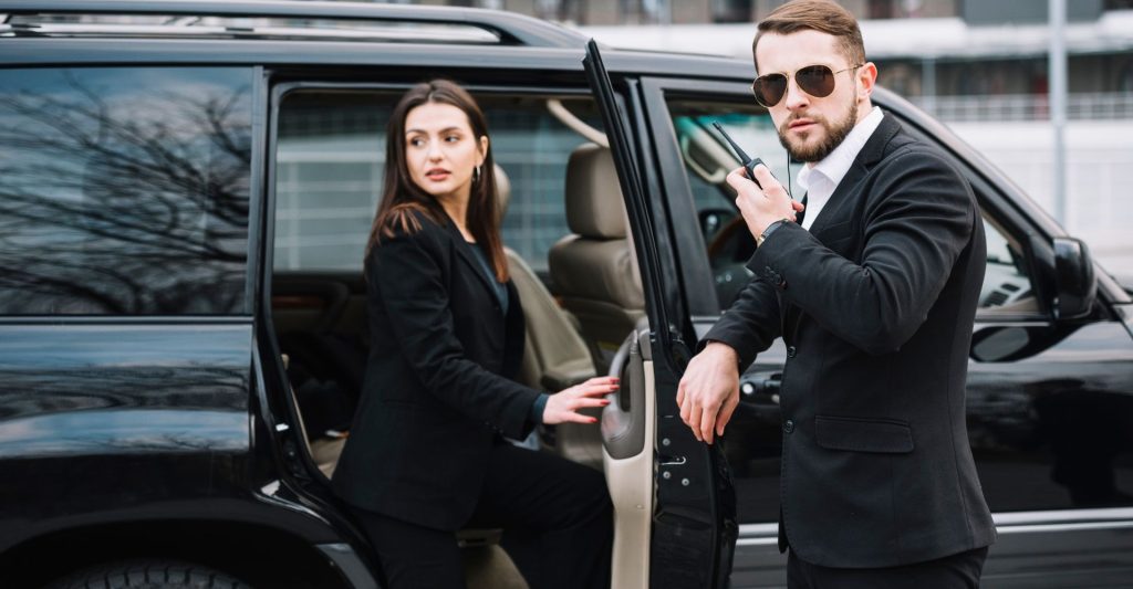 Trusted Guard Partners for Western Canada