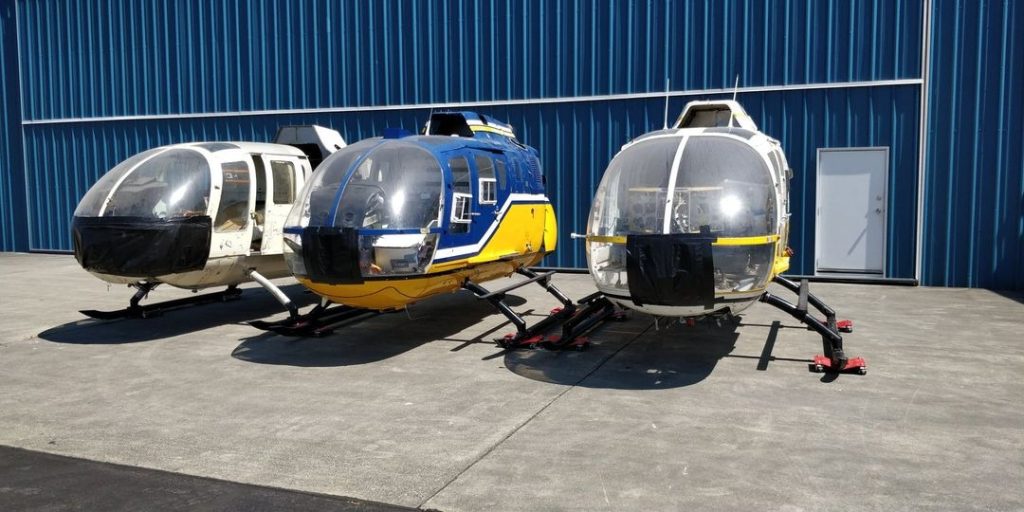 Clear wins with IT analytics and access control in the region