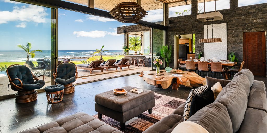 Escape to Costa Rica Oceanfront Rentals You’ll Love