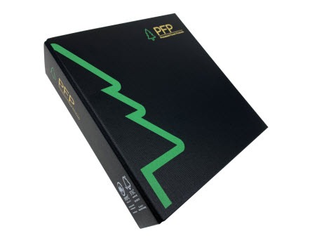 Specialty Binders that streamline everyday filing Specialty Binders that streamline everyday filing