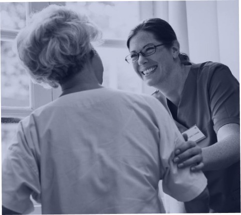 Dementia Care Training that truly makes a difference Dementia Care Training that truly makes a difference