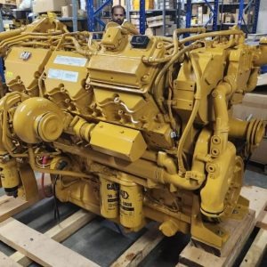 Heavy Machinery Spare Parts: Smart Choices for UAE Heavy Machinery Spare Parts: Smart Choices for UAE