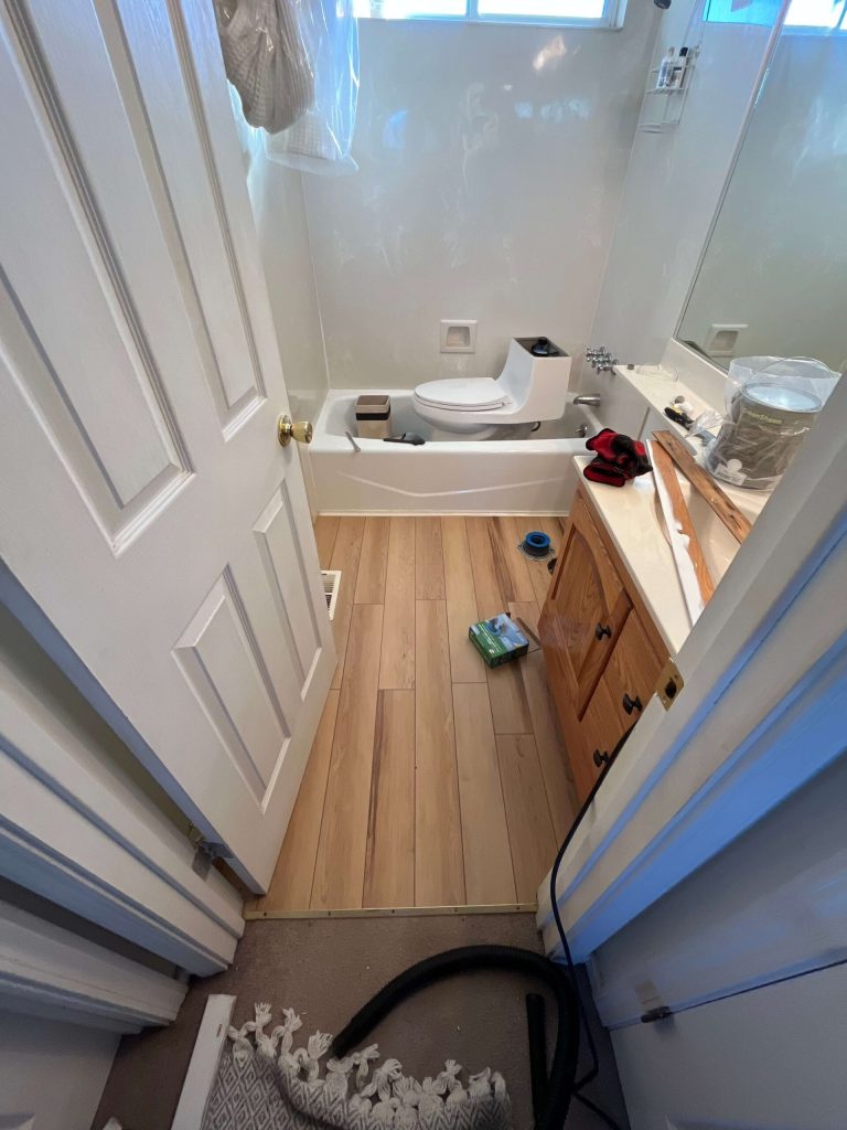 Your dependable local help for Hayward homes