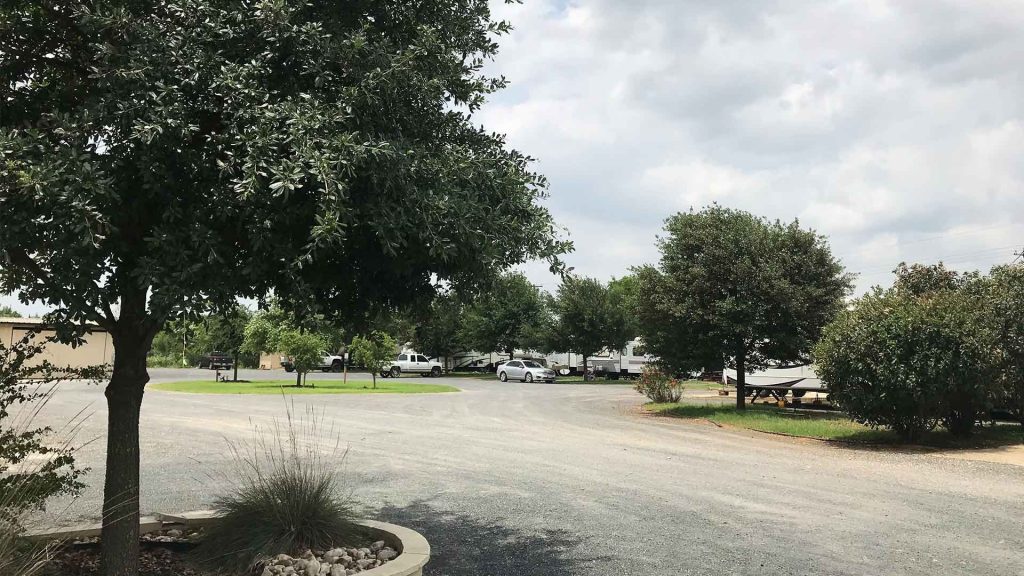 Hidden Gems of Pearsall: A Realistic RV Stop