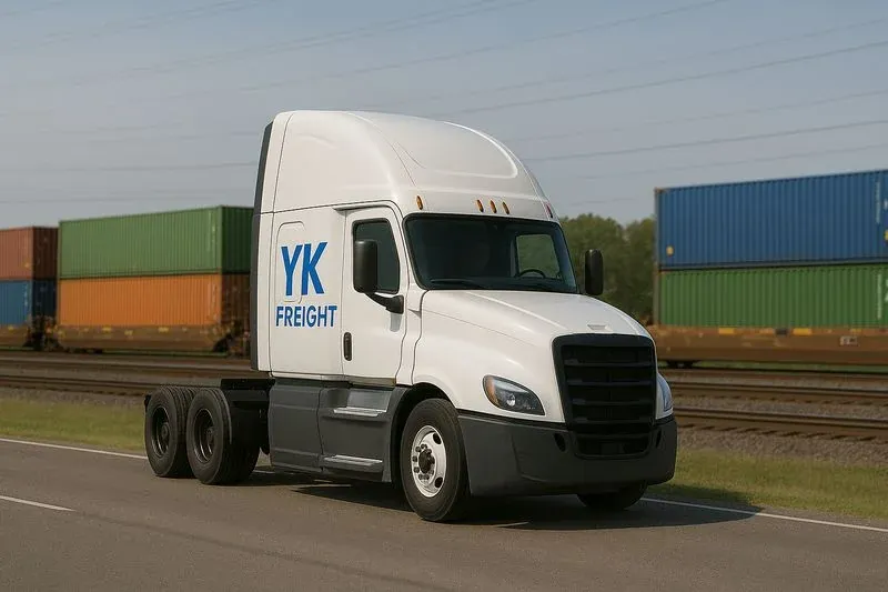 Right hauler for Georgia shippers Right hauler for Georgia shippers