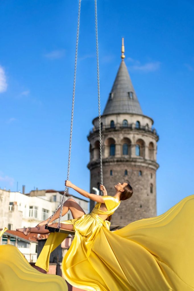 Private Yacht Voyages and Istanbul’s Hidden Sides