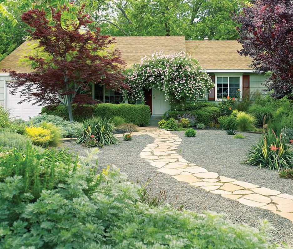 Rocklin Landscaping: Practical garden makeovers that last Rocklin Landscaping: Practical garden makeovers that last