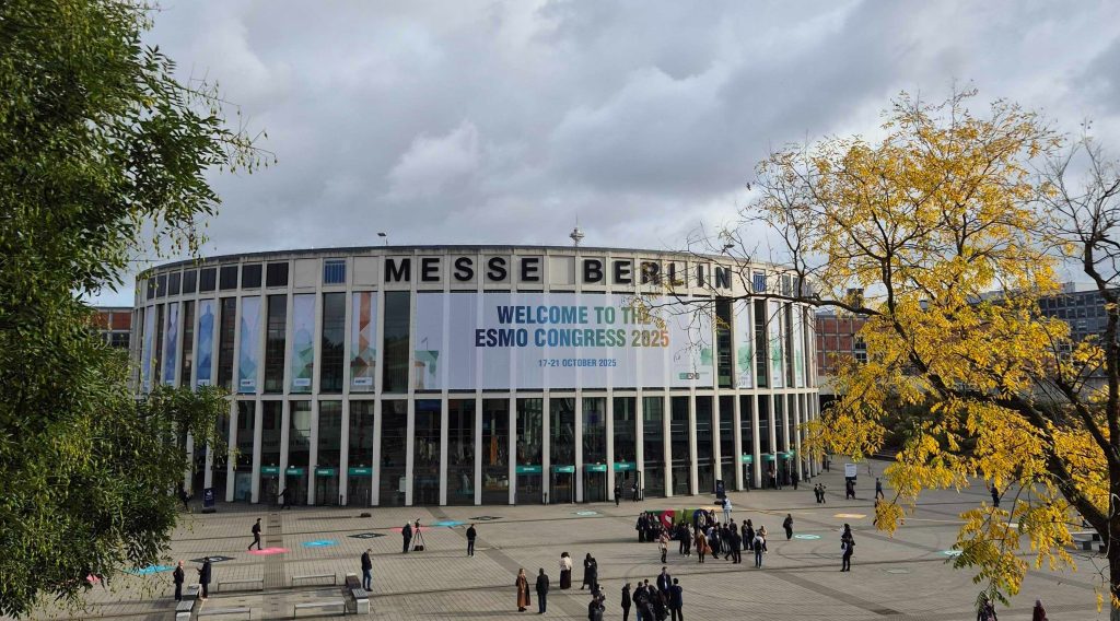 AI Precision oncology biomarkers and discovery in practice