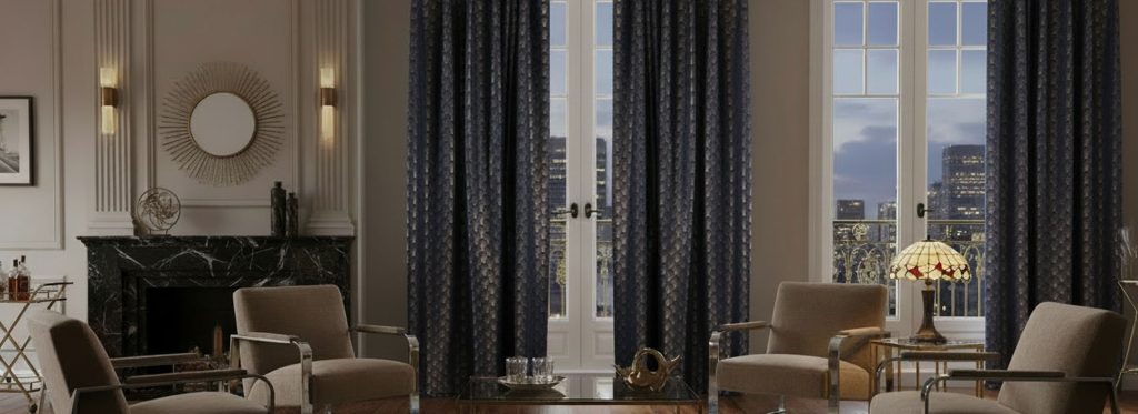 Custom Sheer Curtains for real rooms you love