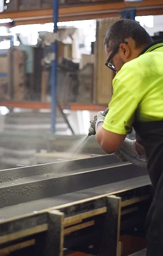 Timeless resilience: ornamental precast in modern facades