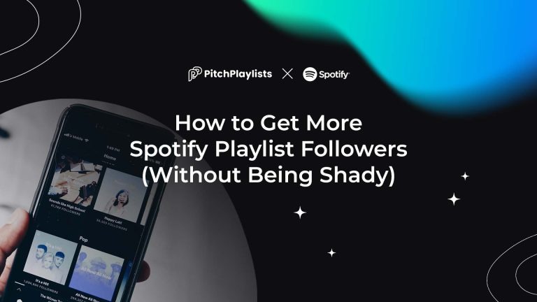 Boost your reach with smart Spotify playlist promo tactics Boost your reach with smart Spotify playlist promo tactics