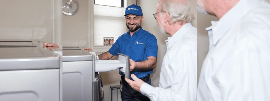 Keep cool and cook on with trusted repairs in CM A