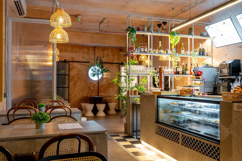 Modern afternoon tea Leeds a fresh take in the city Modern afternoon tea Leeds a fresh take in the city