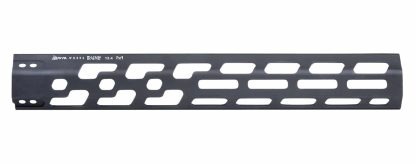 Crafting a precise bolt rifle with purpose and flair Crafting a precise bolt rifle with purpose and flair