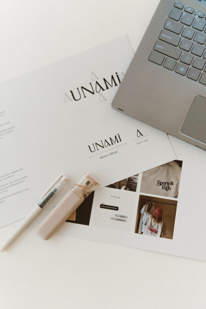 Elevate Your Brand with Targeted Visual Identity Services