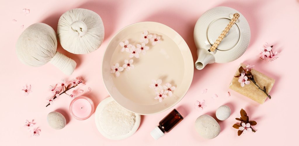 Opulent skin and hair stops in Bali’s sun