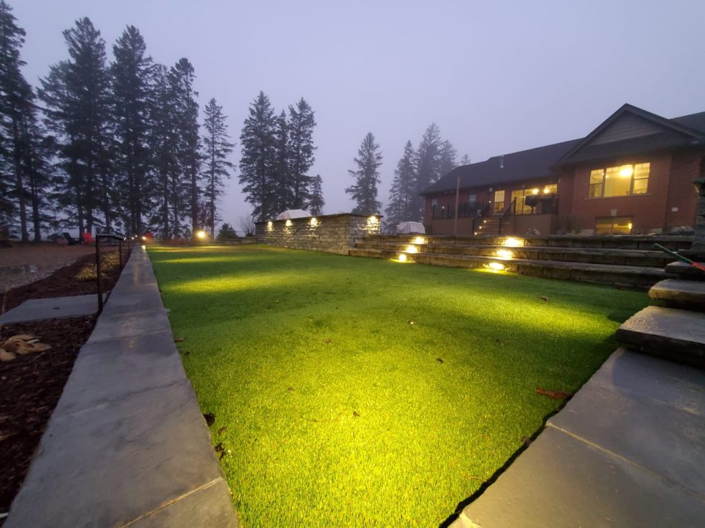 Reliable winter and yard care in Kitchener