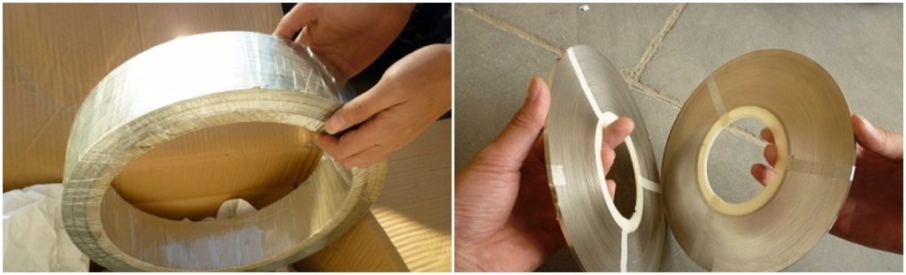 Reliable Kanthal A1 Wire and FeCrAl Elements in China