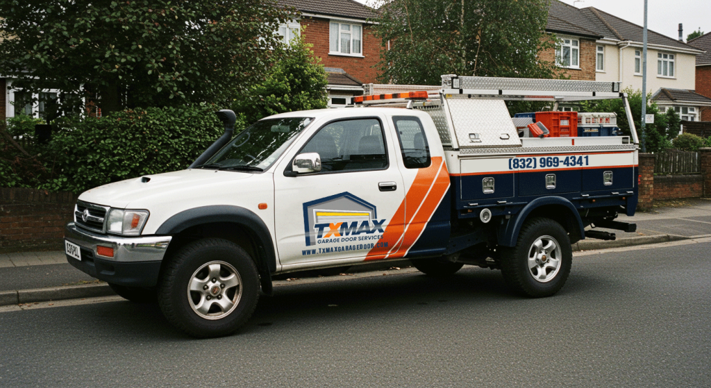 Reliable Garage Services You Can Count On in Our Area